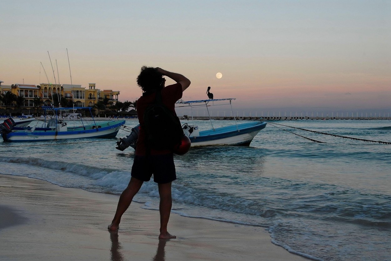 Unde să pleci în vacanță: cele mai populare destinații pentru călătorii din România