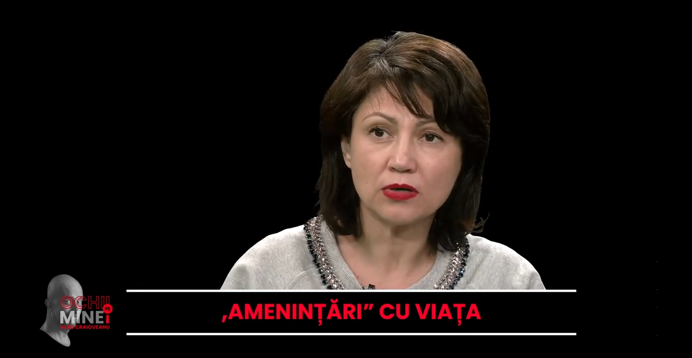Carmen Uscatu: Spitalele administrate de primării primesc mai mulți bani față de cele din subordinea MS. E incorect!
