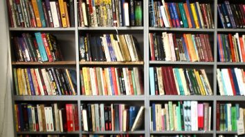 Ucraina a retras 19 milioane de cărți rusești și din epoca sovietică din biblioteci