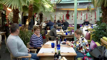 Casa Hirscher Brașov