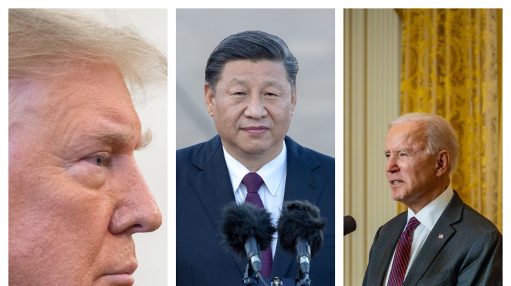 Biden nu renunță la politicile împotriva Chinei adoptate de Trump. Impactul e resimțit de consumatori