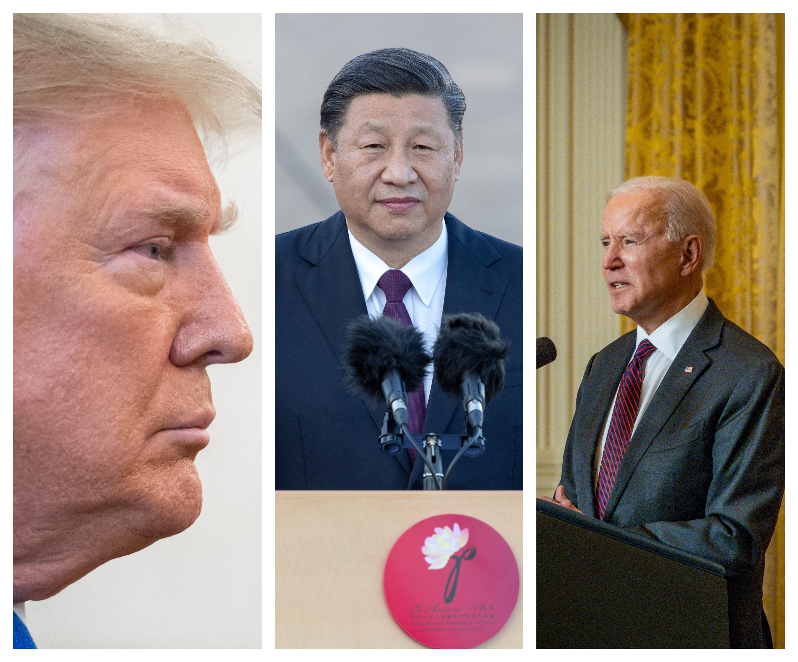 Biden nu renunță la politicile împotriva Chinei adoptate de Trump. Impactul e resimțit de consumatori
