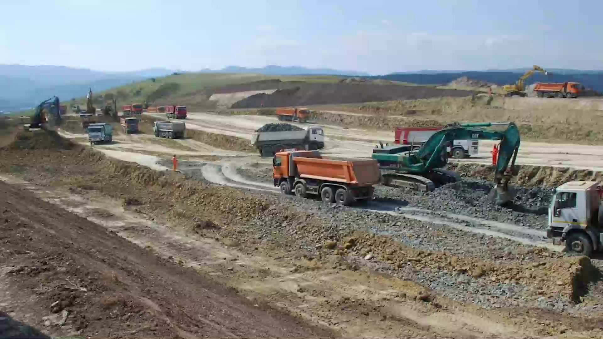 Guvernul decide dacă vor fi expropriate 1.728 de locuințe pentru Centura Autostradă a Capitalei. Suma alocată despăgubirilor