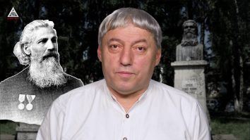 Cine intră în istorie. Iubim românește