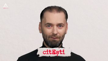 citEști. Dragobetele sărută fetele