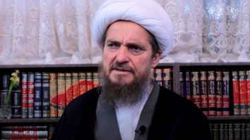 Cleric iranian: „Oamenii care s-au vaccinat anti-Covid au devenit homosexuali“