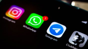 Aplicația pe care o folosesc celebritățile pentru networking. Are deja 2 milioane de utilizatori