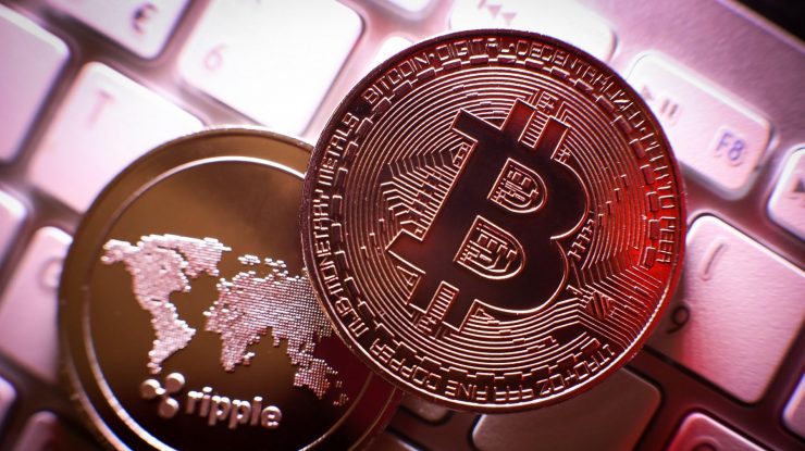 monede digitale se vor prăbuși