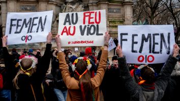 Consimțământ sexual