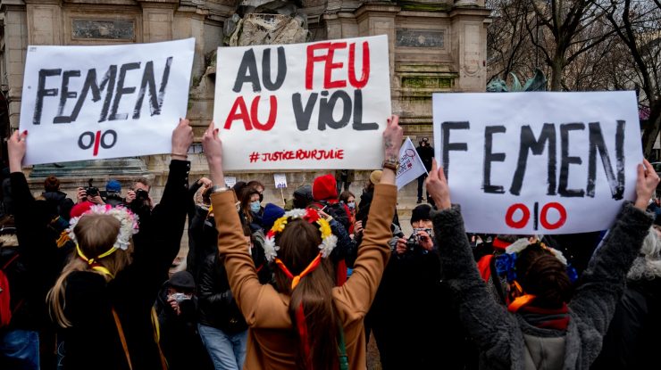 Consimțământ sexual