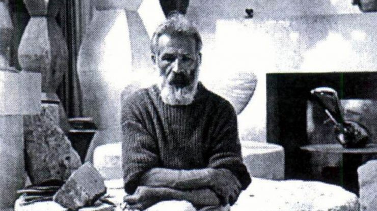 Constantin Brâncuși: „Eu am făcut piatra să cânte”. Muzele și iubirile omului din spatele artistului de geniu