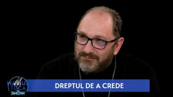 Părintele Constantin Necula: „Nu există imunitate la prostie, când ești prost trebuie să fii taxat”