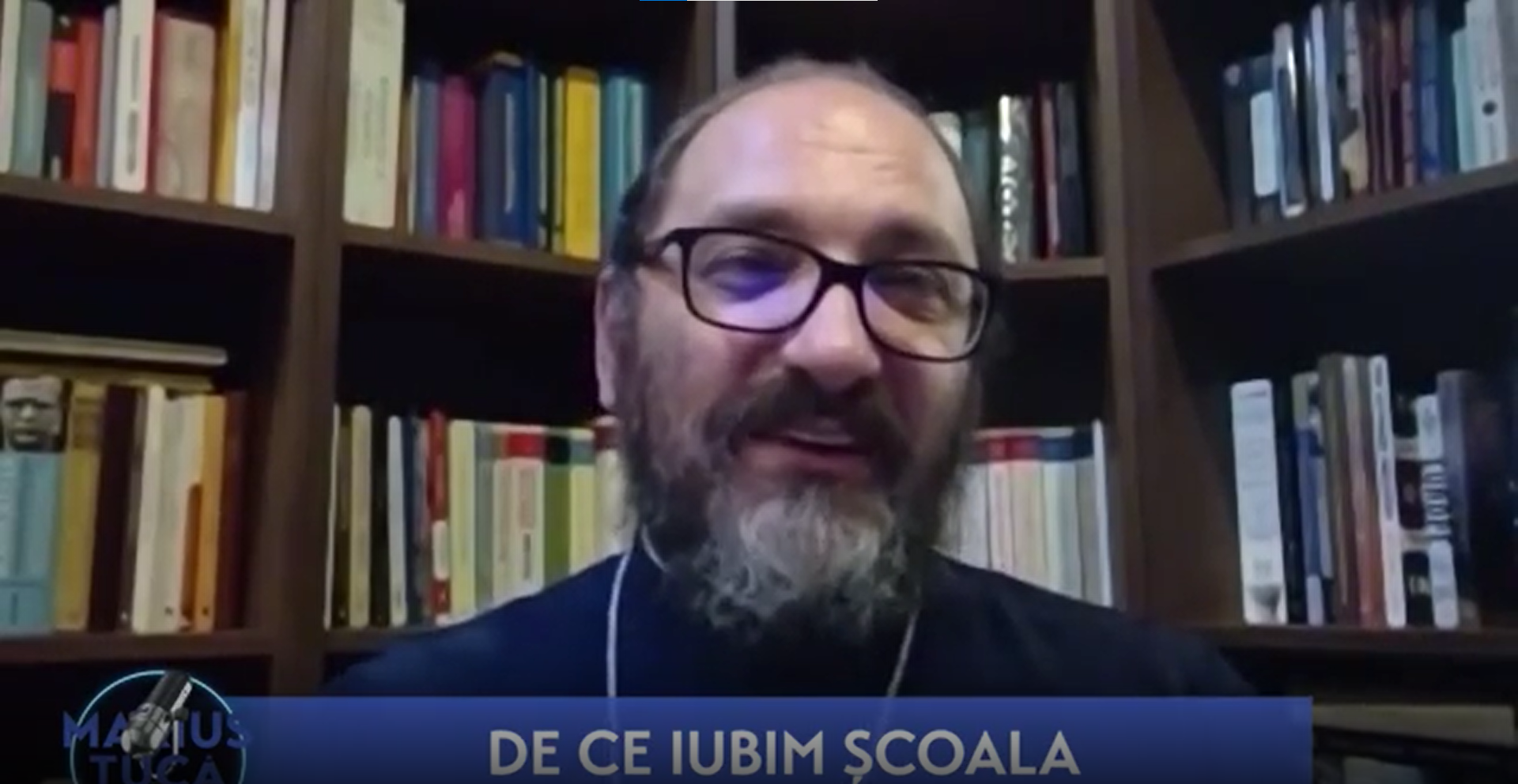 Părintele Constantin Necula, despre relațiile interumane: „Cei care nu frâng pâinea împreună sunt într-o țară pierdută”