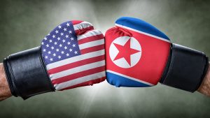SUA e gata să impună noi sancțiuni Coreei de Nord