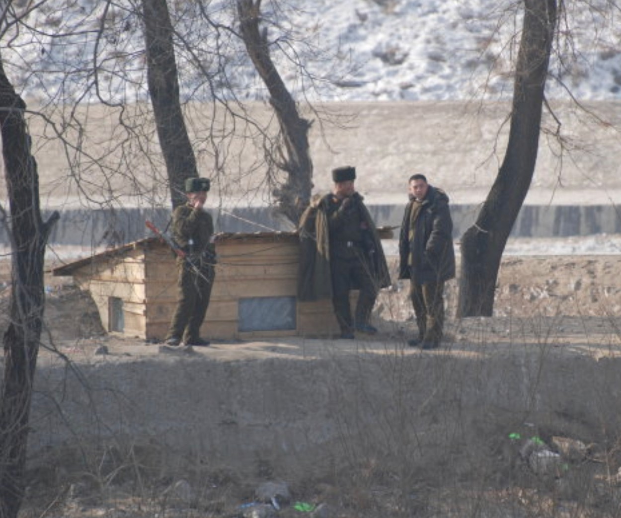 Raport ONU: Tortura, munca forțată și înfometarea, aplicate în continuare în lagărele politice din Coreea de Nord