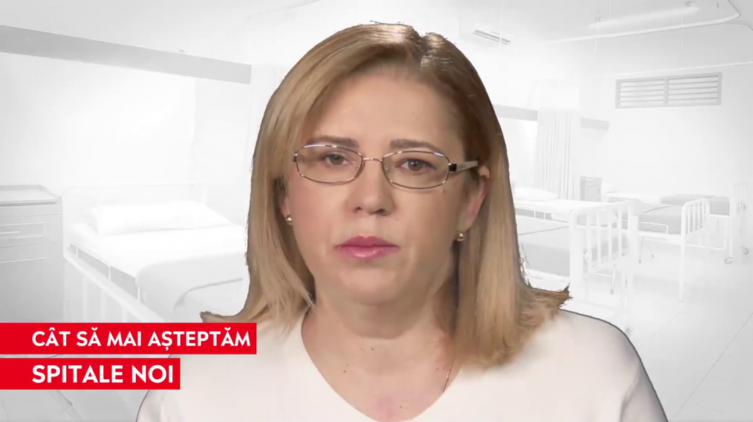 Corina Crețu