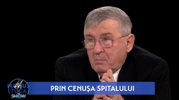 Cornel Nistorescu: Avem un președinte figurant. Toate planurile lui au rămas în bălării