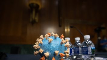 Oamenii de ştiinţă au aflat când a fost primul deces de Covid-19 în Europa