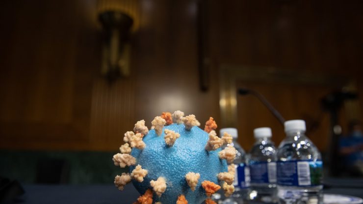 Oamenii de ştiinţă au aflat când a fost primul deces de Covid-19 în Europa