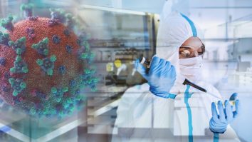 Alte trei persoane infectate cu tulpina britanică, depistate în România. Doar una a călătorit în UK