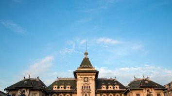 Un monument istoric, vechi de peste 100 de ani, a fost restaurat. Cât a costat proiectul