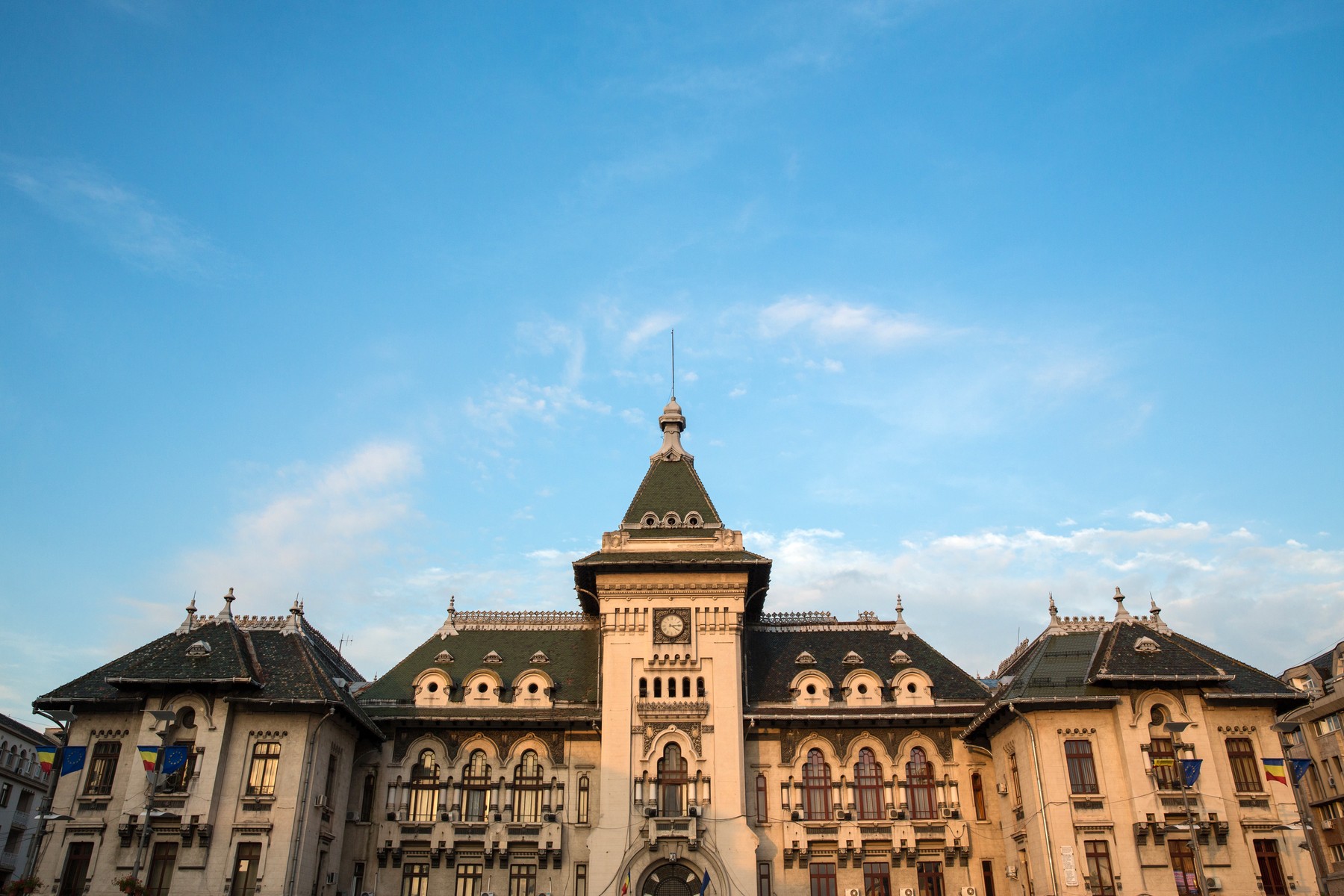 Un monument istoric, vechi de peste 100 de ani, a fost restaurat. Cât a costat proiectul