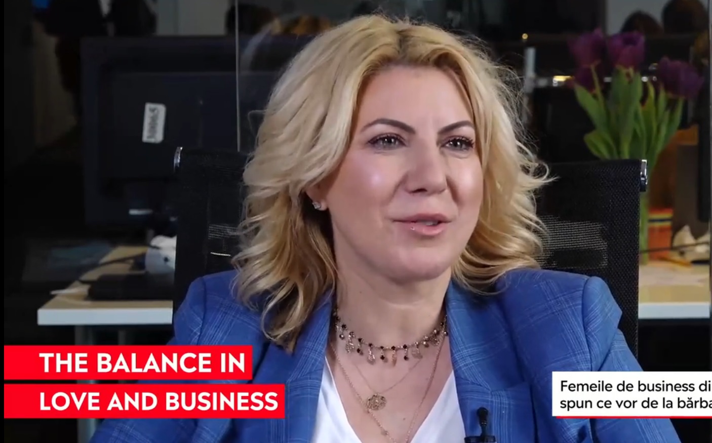 Bărbatul perfect în viziunea femeilor de business din România. „Cel care dă claritate este esențial în viața noastră”