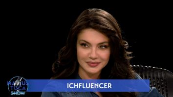 Cristina Ich: „În ziua de astăzi, să fii influencer este ceva important. Succes de unică folosință”