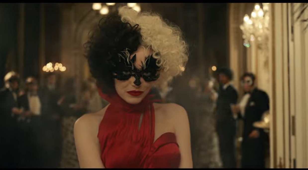 Trailerul oficial al filmului „Cruella”, lansat de Studiourile Disney
