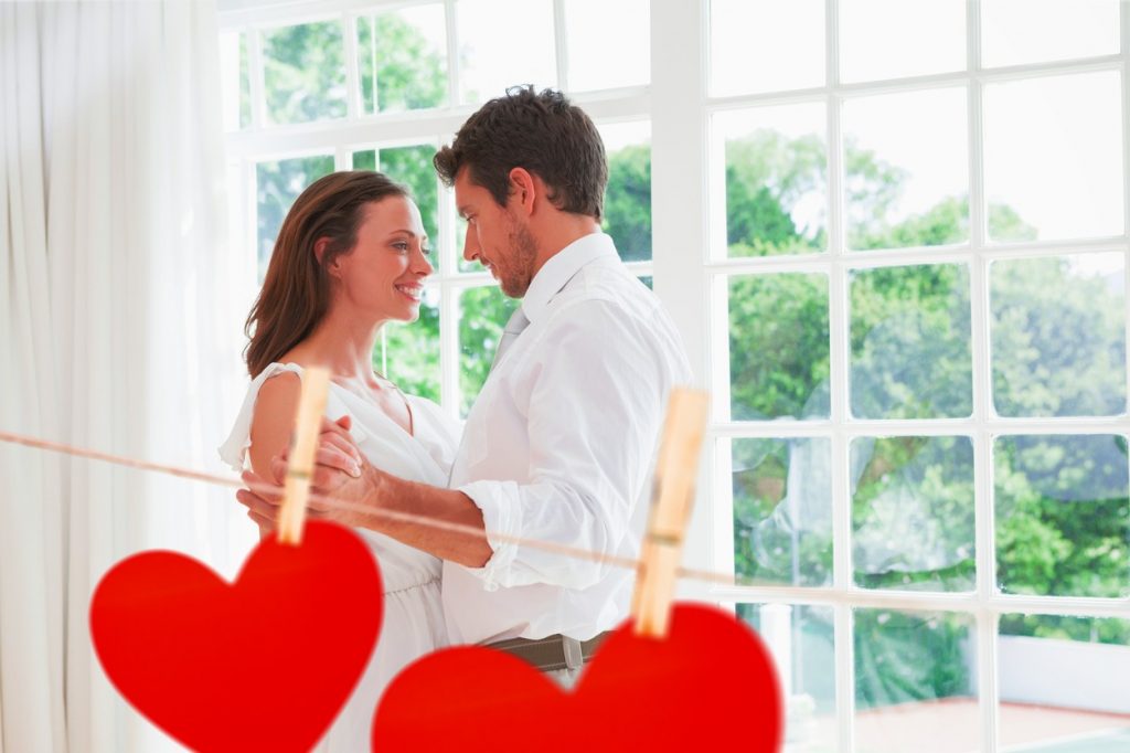 Ziua Îndrăgostiților în pandemie: 6 idei inedite de a celebra iubirea acasă