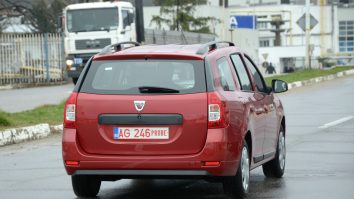 Producția a fost întreruptă la Uzina Dacia. Aproximativ 8.000 de angajați sunt afectați