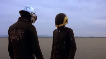 Daft Punk