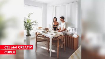 Cum să celebrezi creativ Valentine’s Day. Ce planuri și-au făcut cuplurile