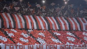 dinamo - fcsb