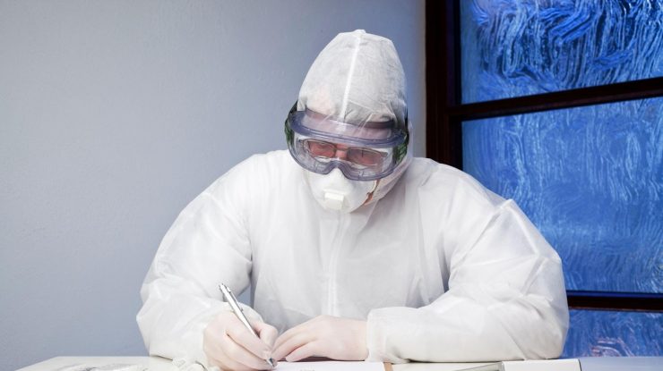 Teoriile OMS despre cum ar fi apărut virusul SARS-CoV-2. Când a izbucnit focarul de coronavirus