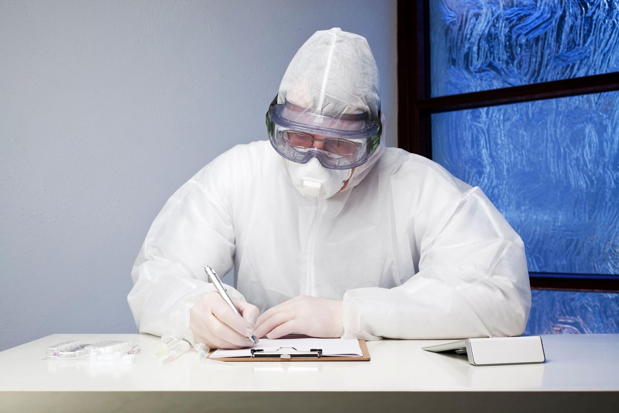 Teoriile OMS despre cum ar fi apărut virusul SARS-CoV-2. Când a izbucnit focarul de coronavirus