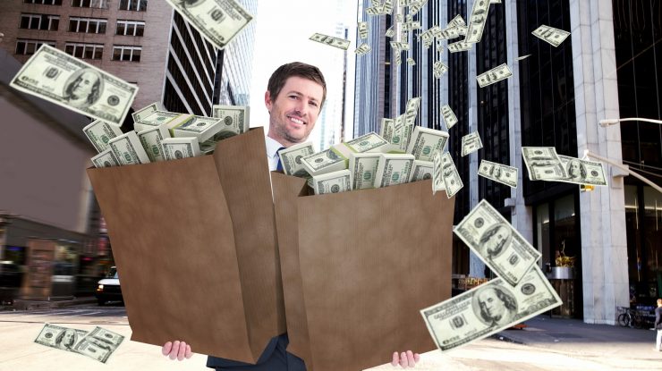 Te vaccinezi și câștigi. Un stat din SUA oferă rezidenților șansa de a câștiga un premiu de cinci milioane de dolari dacă se imunizează anti-Covid