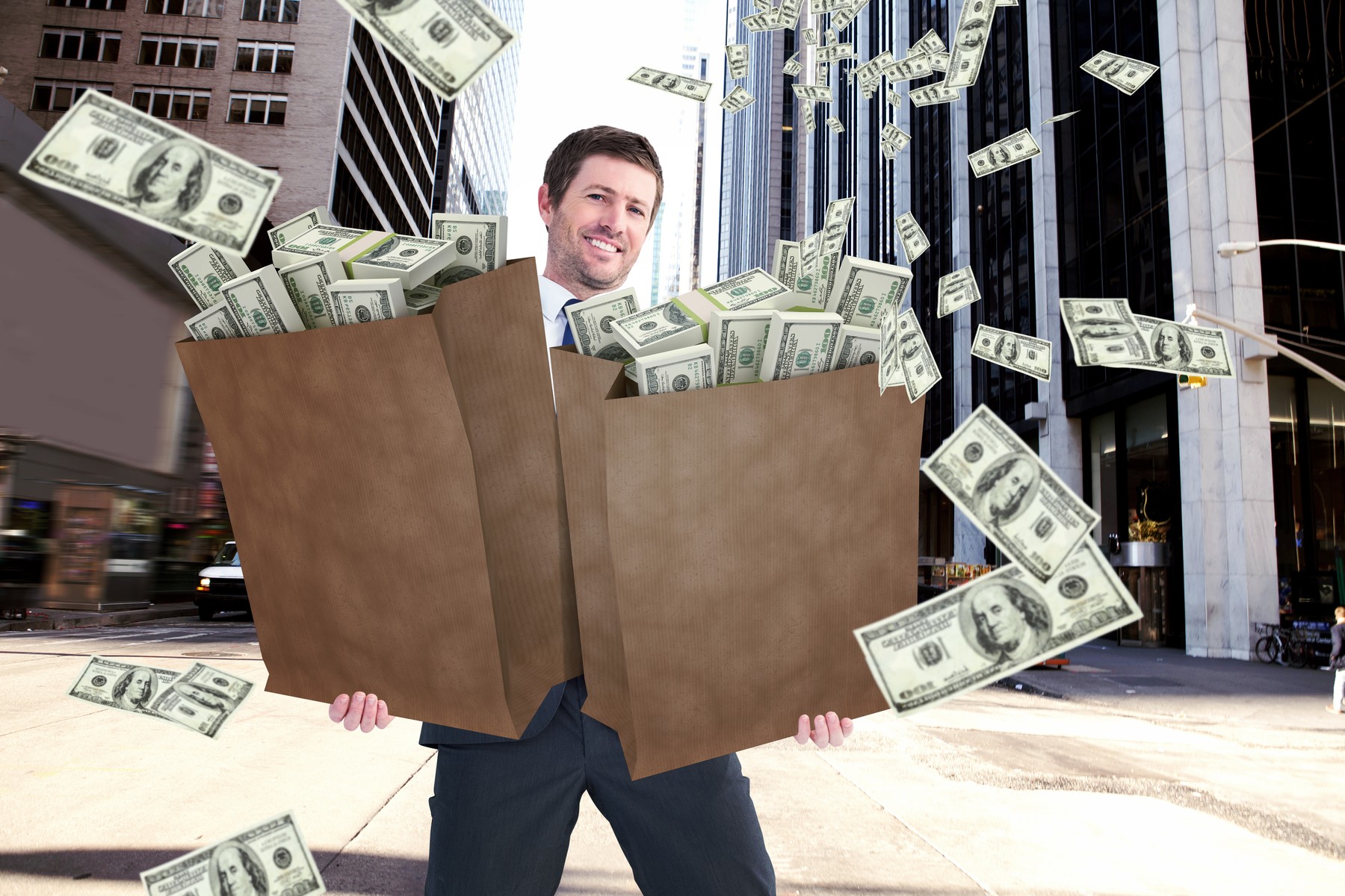 Te vaccinezi și câștigi. Un stat din SUA oferă rezidenților șansa de a câștiga un premiu de cinci milioane de dolari dacă se imunizează anti-Covid