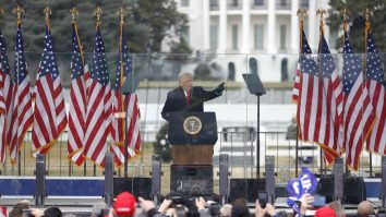 LIVE UPDATE. Senatul a decis: Procedura de punere sub acuzare a lui Donald Trump a fost declarată constituțională. Ce se întâmplă cu procesul