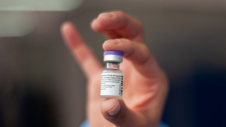 România va trimite prima tranșă din cele 200.000 de doze de vaccin promise Republicii Moldova
