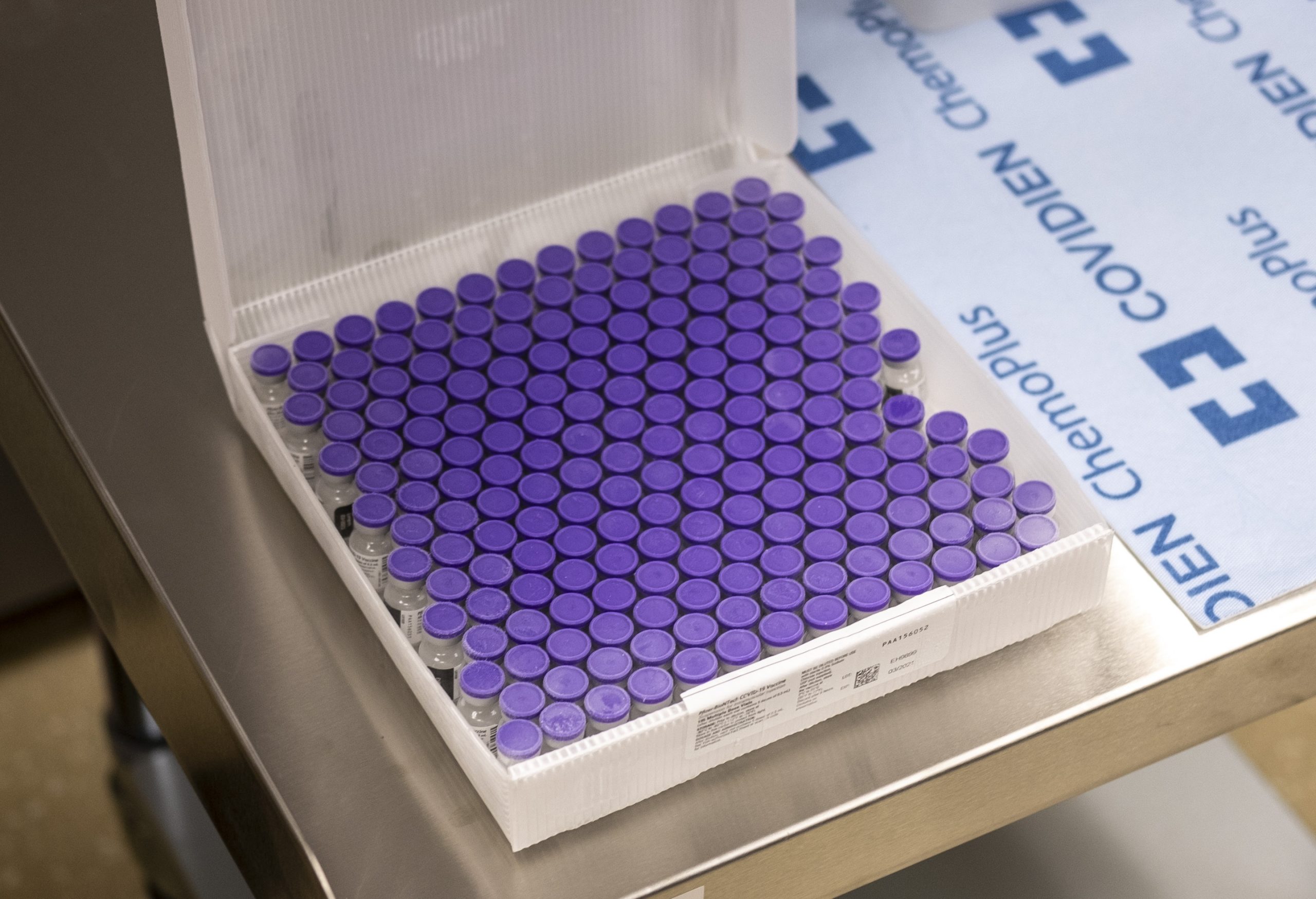 România va trimite 200.000 de doze de vaccin în Republica Moldova