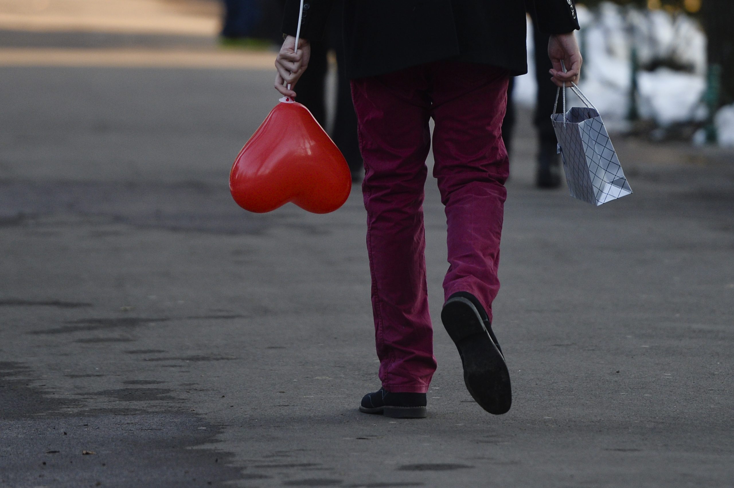 Etimologia cuvântului „drag”. De unde vin cuvintele care deschid declarațiile de dragoste