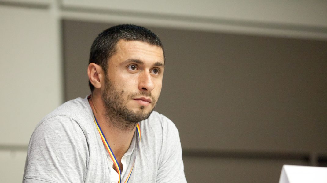 Dragos Bucur