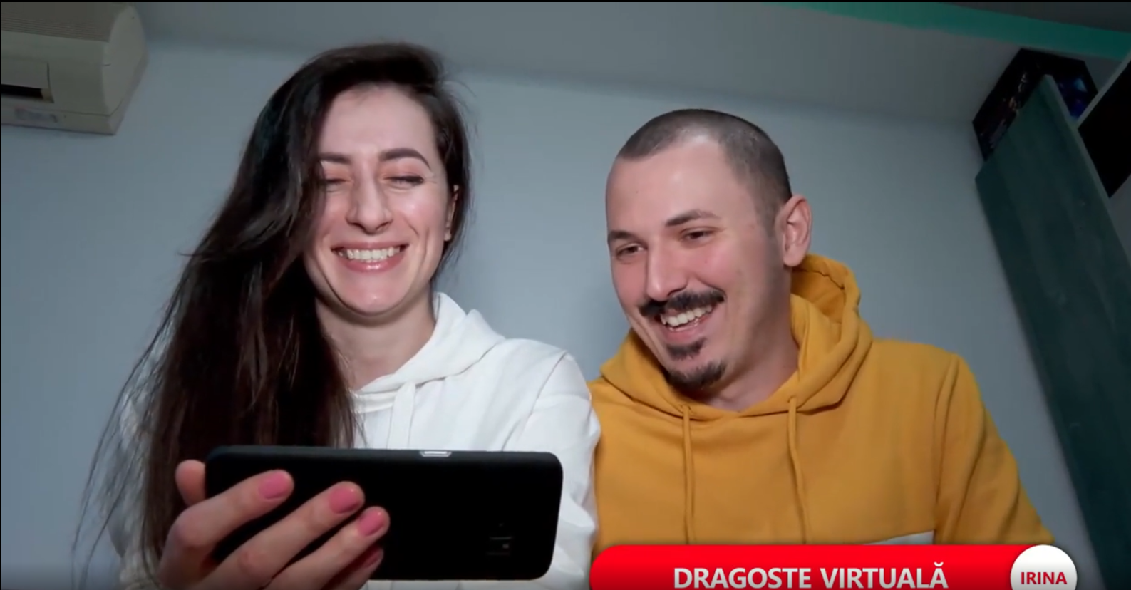 Dragoste virtuală. Cuplurile de gameri petrec ziua de Valentine’s Day online