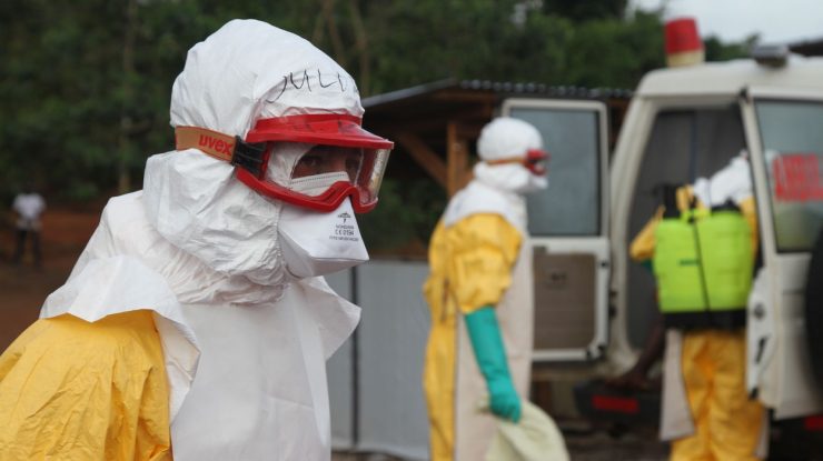 ebola