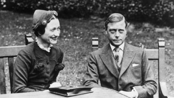 Edward al VIII-lea, regele care a abdicat pentru unica sa iubire: Wallis Simpson