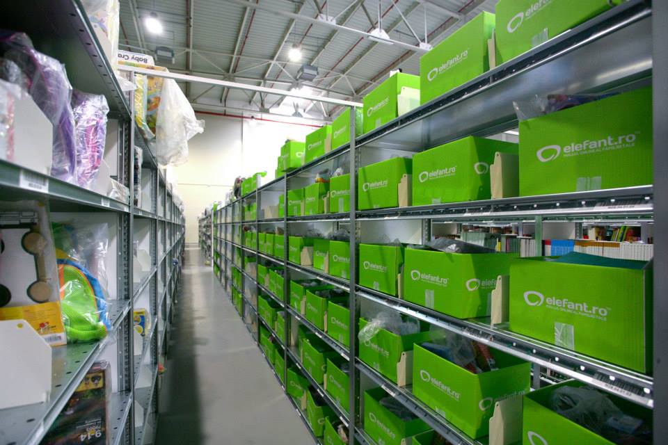 Afacerile retailerului Elefant.ro au crescut cu 35% în 2020. Compania vizează listarea la bursă până la finalul anului