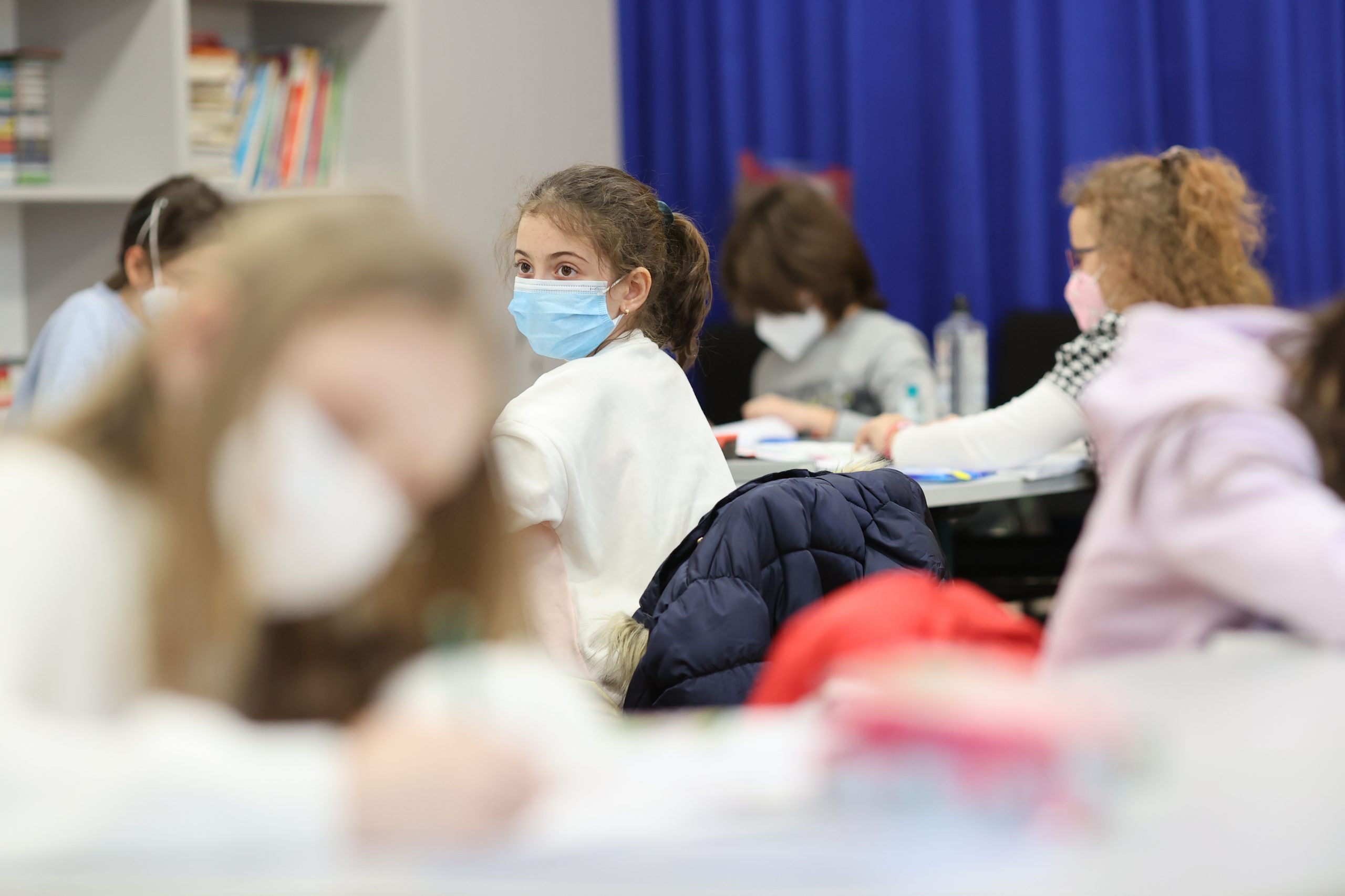 Evaluarea Națională continuă cu proba la matematică. Care este rolul acestor testări?