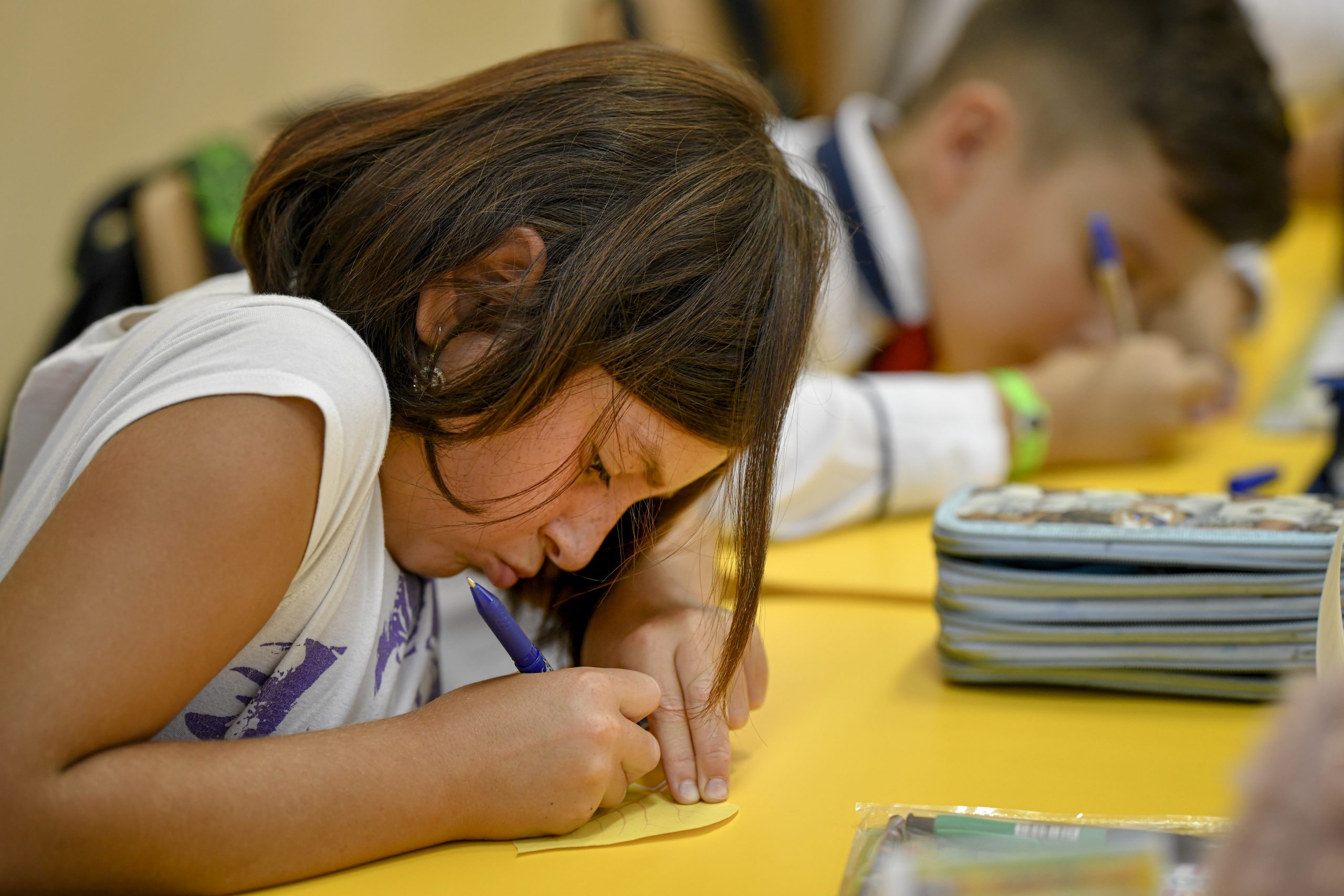 Când încep înscrierile la clasa pregătitoare și ce se schimbă față de anul trecut