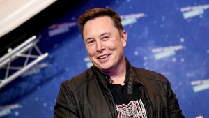 Elon Musk